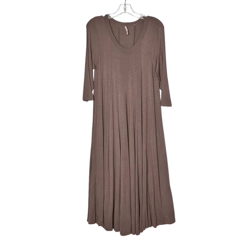 Moa USA Mauve Dress